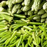 Okra