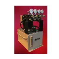 Hydraulic Electric Driven Pump