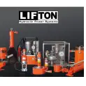 Hydraulic high Pressure Tools