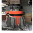 Hydraulic Lock Nut Jack