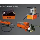 Hydraulic Pumps