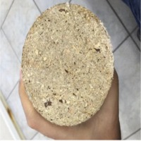 Pine Briquette Firewood