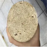 Pine Briquette Firewood