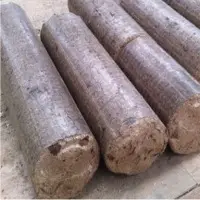Wood Briquette Eucalyptus