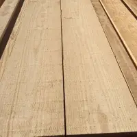 Pine Clear Lumber KD