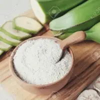 Banana Flour