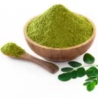 Moringa Flour