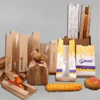 Grease Proof Paper