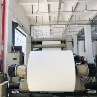 Hi Thickness Material PE Coated Paper