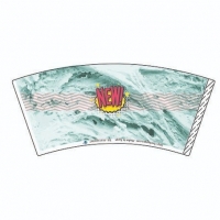 Design Of Cup Fan