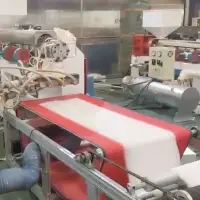 Meltblown Filter