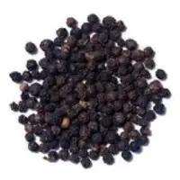 Black Pepper