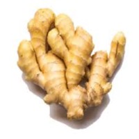 Fresh Ginger