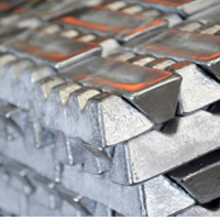 Aluminium Ingots