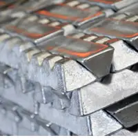 Aluminium Ingots