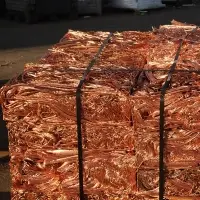 Copper Cables