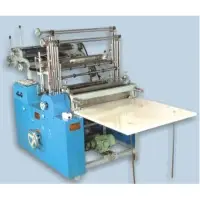 Manually Operated Cutting Machine