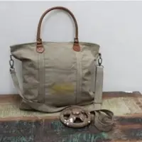 Vintage Canvas bags