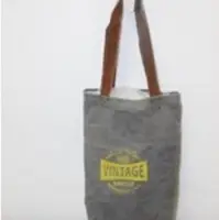 Vintage Canvas Bags