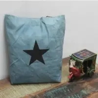 Vintage Canvas Bags