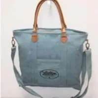Vintage Canvas Bags