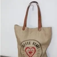 Vintage Canvas Bags