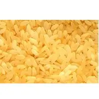 Parboiled Rice