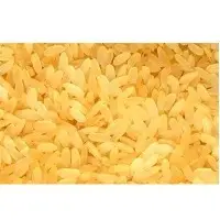 Glutinous Parboiled Rice