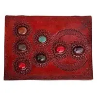Handmade Leather Journal