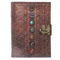 Handmade Leather Journals