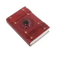 Handmade Leather Vintage Journals, Diaries