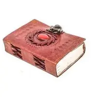 Handmade Leather Journals, Notebooks
