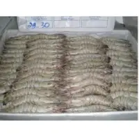 Raw Headon Shellon Shrimp
