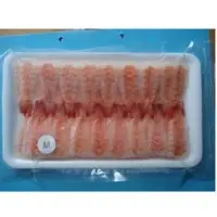 Sushi Ebi Shrimp
