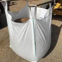 Jumbo Bag 1000KG