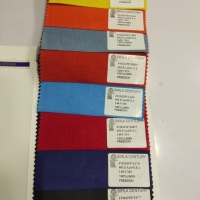 Linen Fabrics