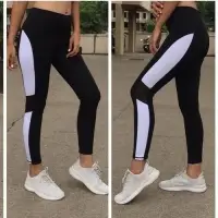 Gym And Yoga Leggings