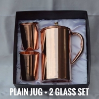 Brass Items