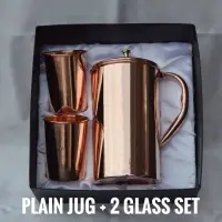 Brass Items