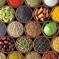 Spices