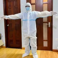 Protective Suit