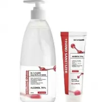 Dr Clean Hand Sanitizer