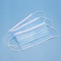 3 Ply Medical Face Mask