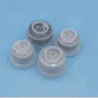 Euro Caps, Polypropylene Infusion Caps