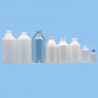 Plastic Bottle