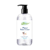 Hand Sanitizer 500 ml