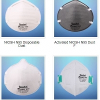 Niosh N95 Mask