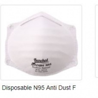 Niosh N95 Mask