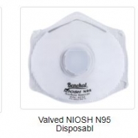 Niosh N95 Mask