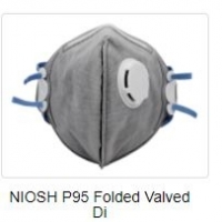 Niosh N95 Mask